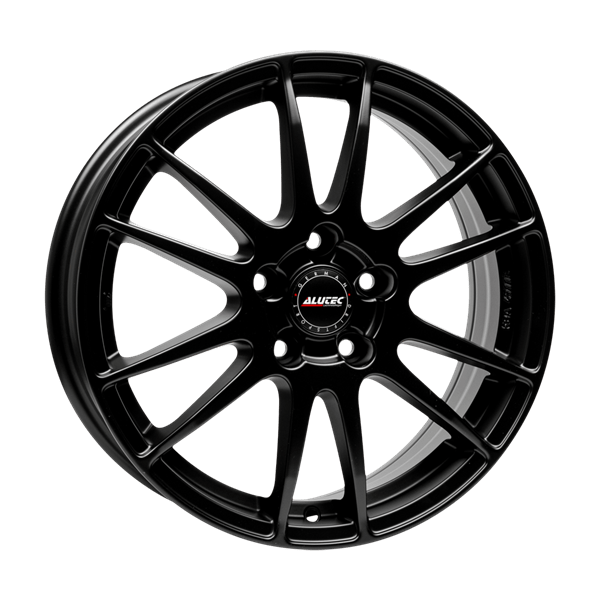 Felgi aluminiowe ALUTEC Monstr Racing Black 7,50x18 5x100