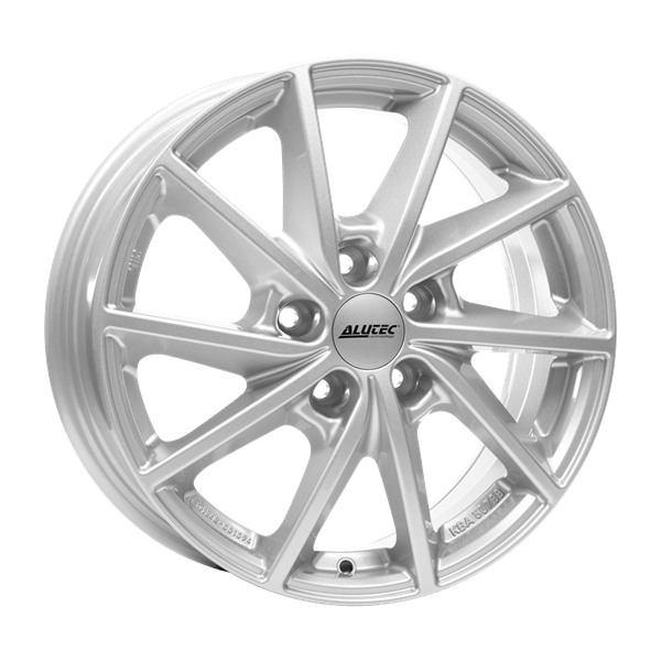 ALUTEC Singa 6,50x16 5x114,30 ET42,50