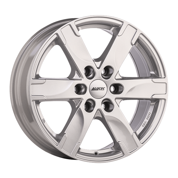 ALUTEC Titan Polar 7,00x16 6x130,00 ET55,00