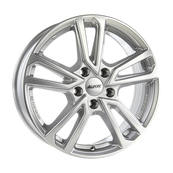 ALUTEC Tormenta Polar 7,00x17 5x100,00 ET46,00