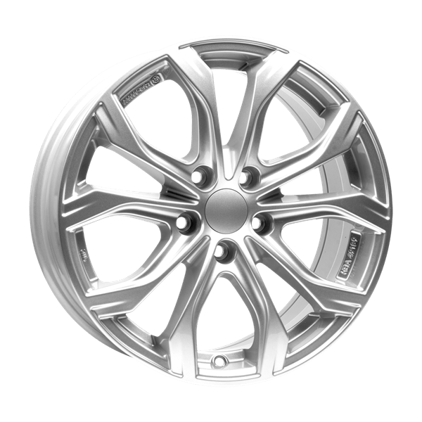 ALUTEC W10 8,00x18 5x112,00 ET31,00
