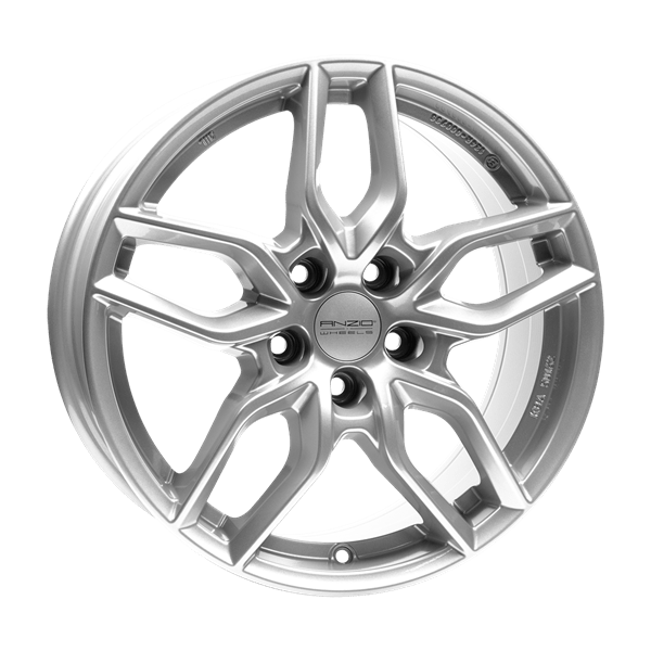 ANZIO Spark Polar 6,50x16 5x114,30 ET50,00