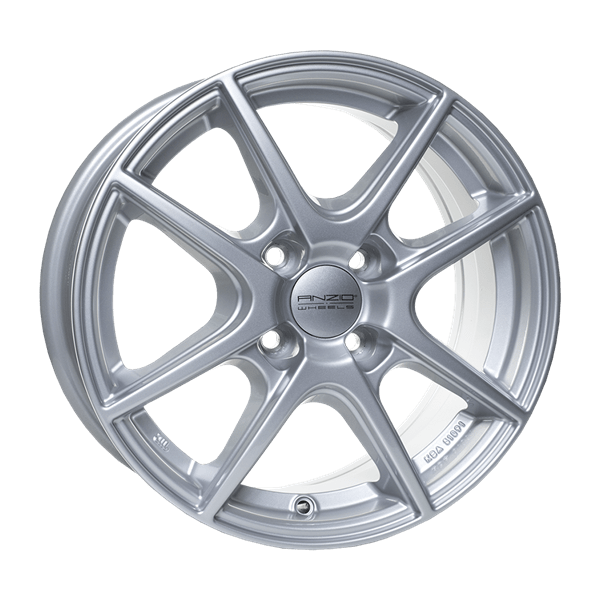ANZIO Split Polar 5,50x14 4x100,00 ET43,00