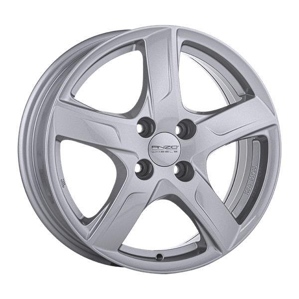 ANZIO Sprint Polar 6,50x16 4x108,00 ET47,00