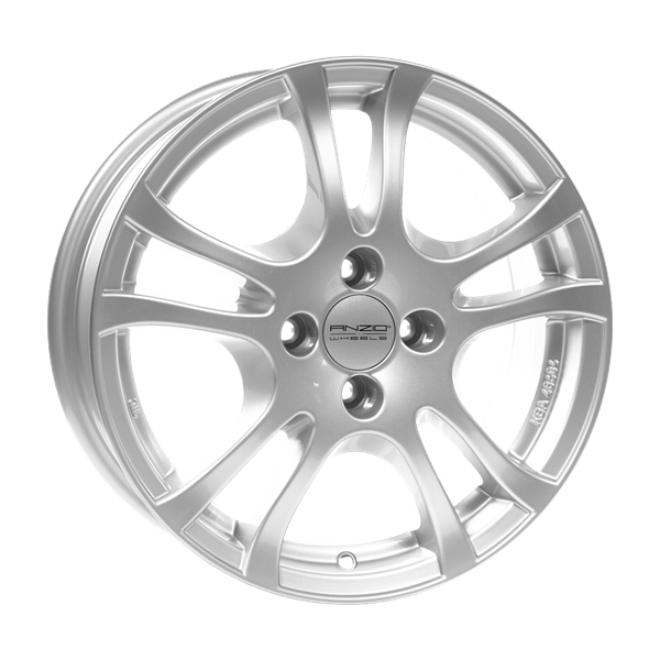 ANZIO Turn Polar 5,50x14 4x108,00 ET24,00
