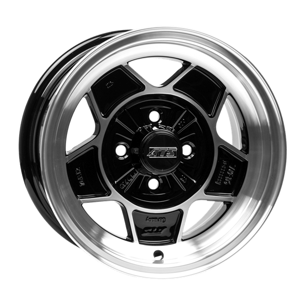 ATS Classic 8,00x13 4x100,00 ET1,00