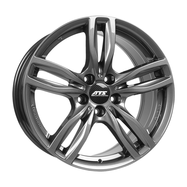 ATS Evolution Grey 7,50x17 5x112,00 ET54,00