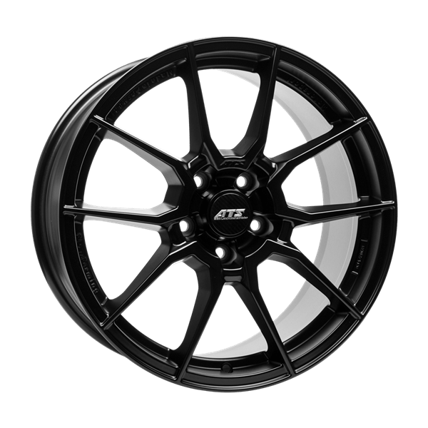 ATS Racelight Black 8,50x19 5x112,00 ET30,00