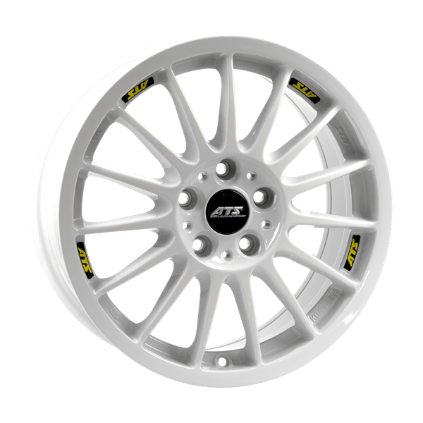ATS StreetRallye 7,00x17 4x108,00 ET45,00