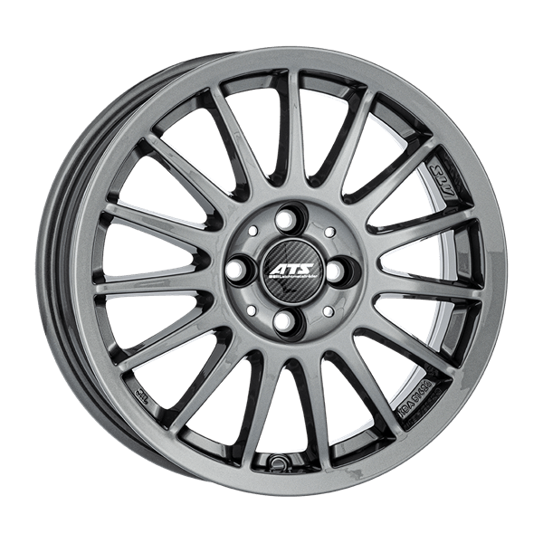 ATS StreetRallye Grey 6,00x15 4x100,00 ET45,00