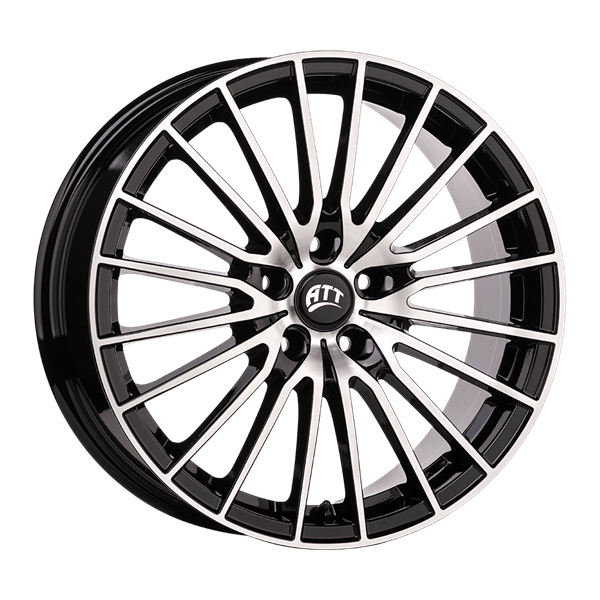 ATT 30P 8,00x18 5x120,00 ET50,00
