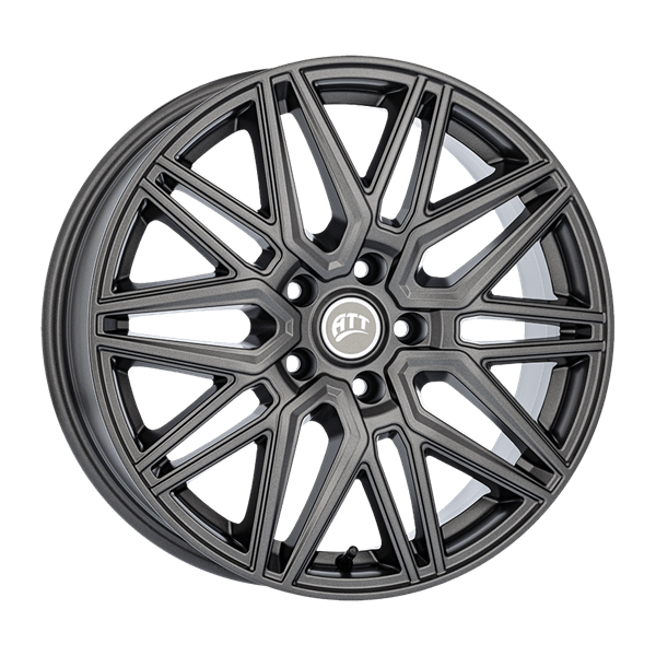 ATT 83G 6,50x16 5x114,30 ET40,00