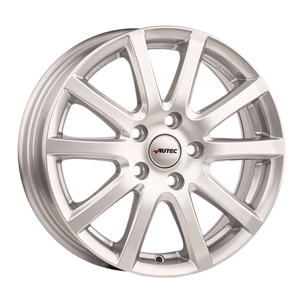 Autec Skandic 6,00x15 4x108,00 ET45,00