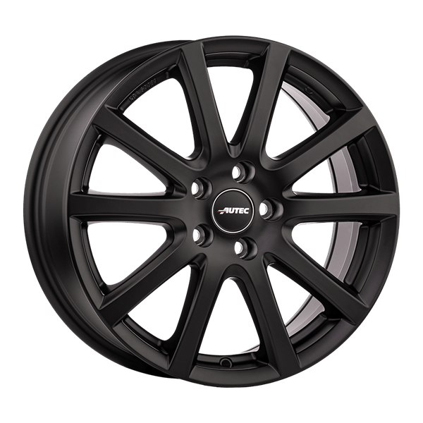 Autec Skandic dark 6,00x15 5x112,00 ET43,00
