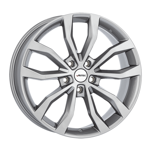 Autec Uteca Titanium 7,50x17 5x112,00 ET47,00