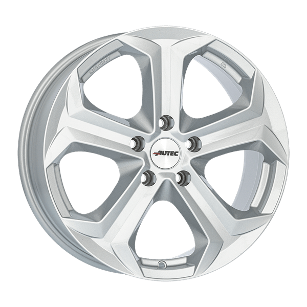 Autec Xenos 6,50x16 5x108,00 ET45,00