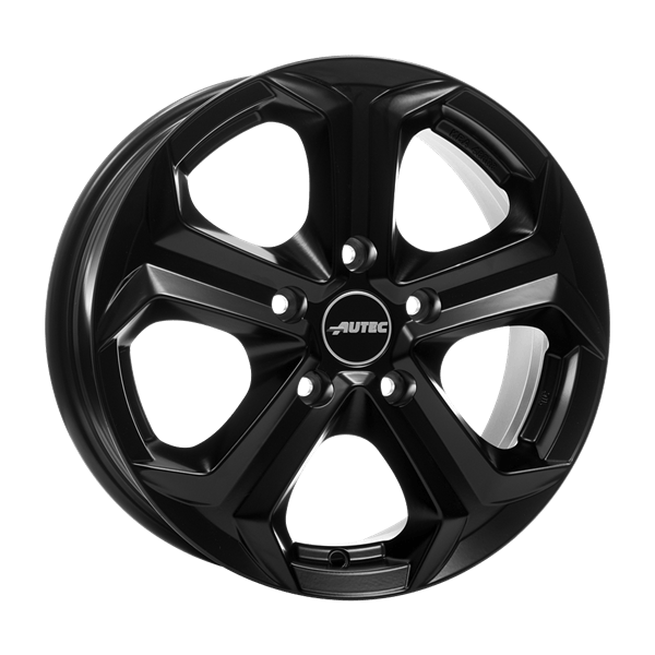 Autec Xenos dark 7,00x17 5x114,30 ET40,00