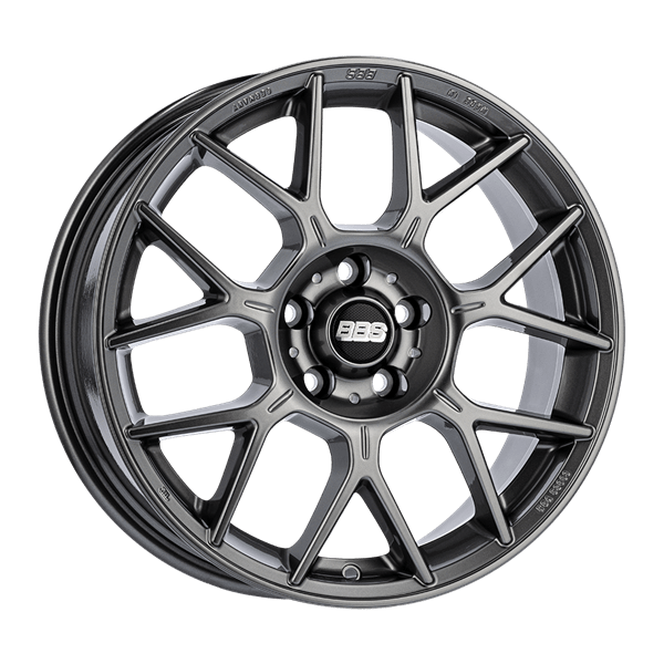 BBS XR Platinum 7,50x17 5x120,00 ET45,00