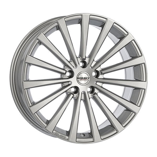 Borbet BLX 8,50x20 5x108,00 ET45,00