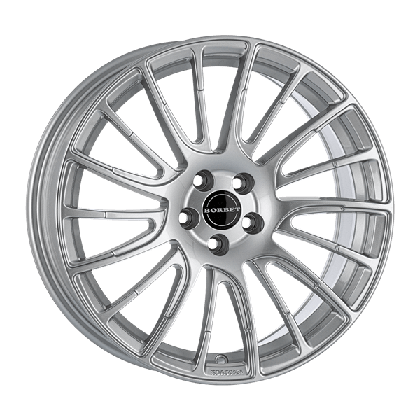 Borbet LS2 8,00x18 5x108,00 ET40,00