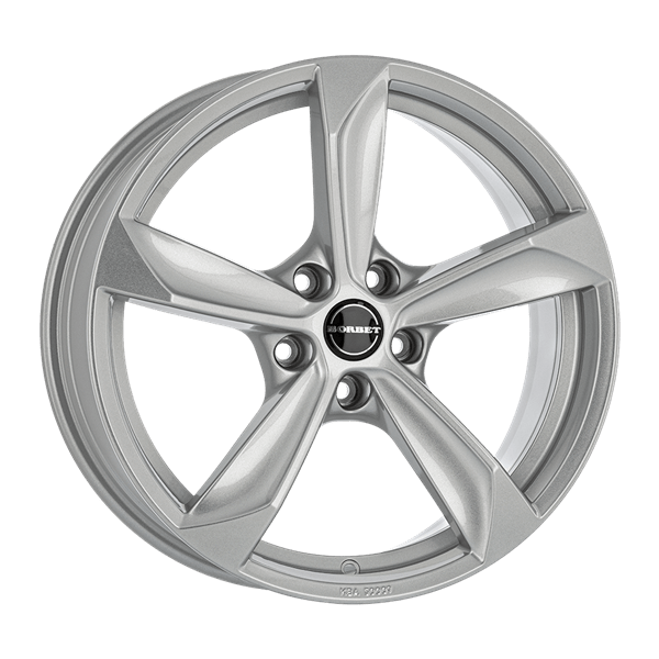 Borbet S 8,00x17 5x105,00 ET35,00