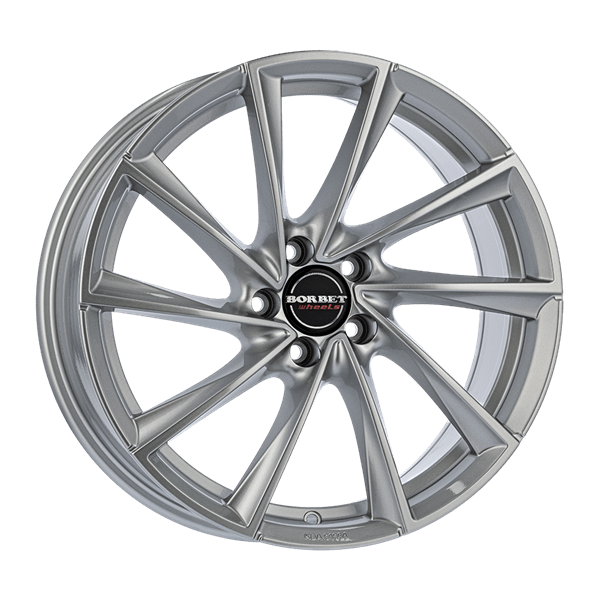 Borbet VTX 8,50x19 5x112,00 ET35,00