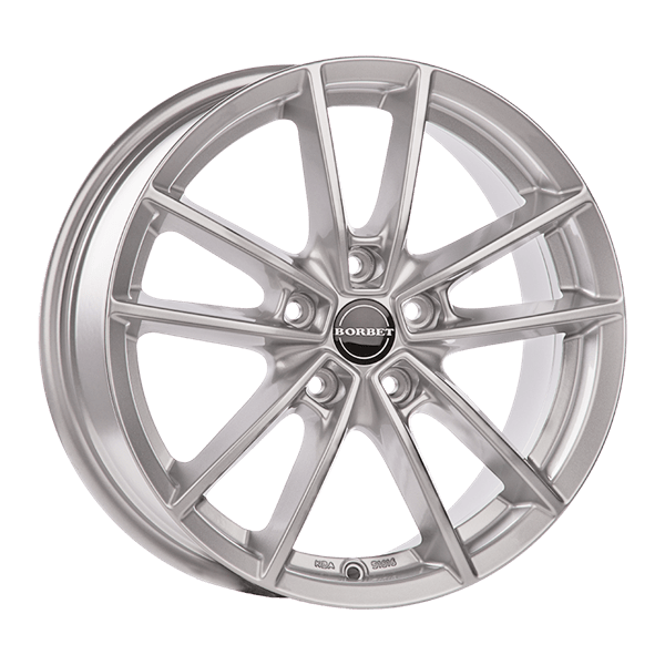 Borbet W 7,00x17 5x114,30 ET50,00