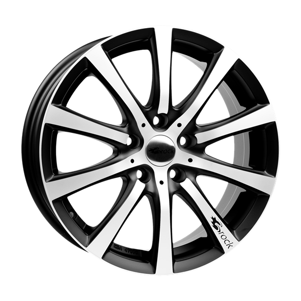 Brock B21 SMVP 8,00x18 4x108,00 ET35,00