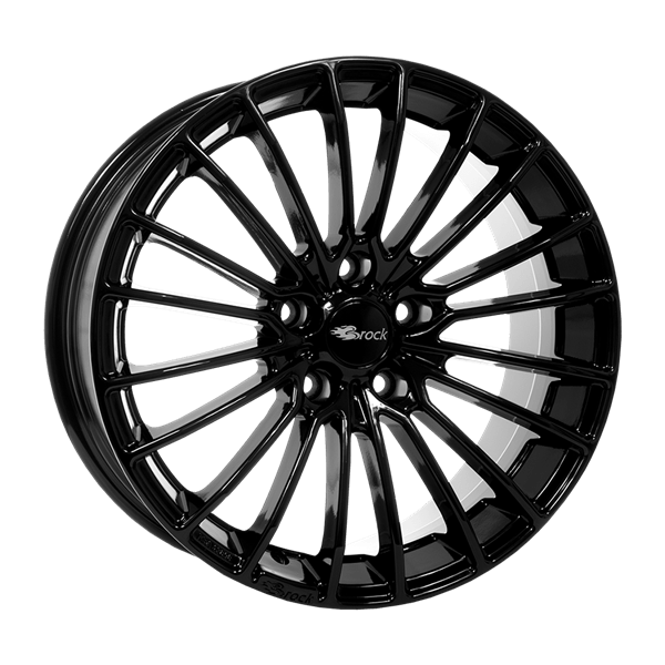 Brock B24 SG 8,50x20 5x114,30 ET35,00