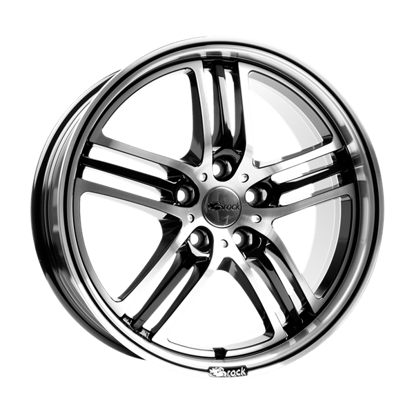 Brock B27 SGVP 7,50x17 5x108,00 ET45,00
