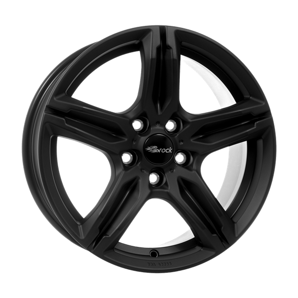 Brock B29 SKM 7,50x17 5x114,30 ET45,00