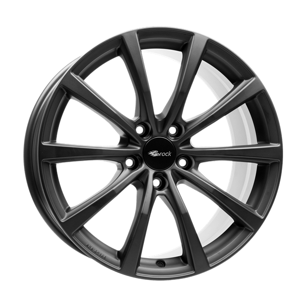 Brock B32 SKM 7,50x18 5x114,30 ET45,00
