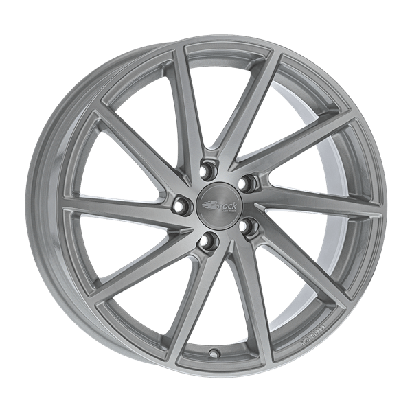 Brock B37 KSVP 8,00x18 5x114,30 ET45,00