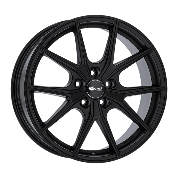Brock B40 SBM 8,00x19 5x112,00 ET45,00