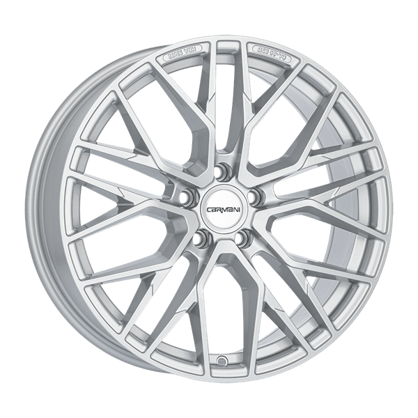 Carmani 20 Ludwig WS 8,50x19 5x114,30 ET30,00