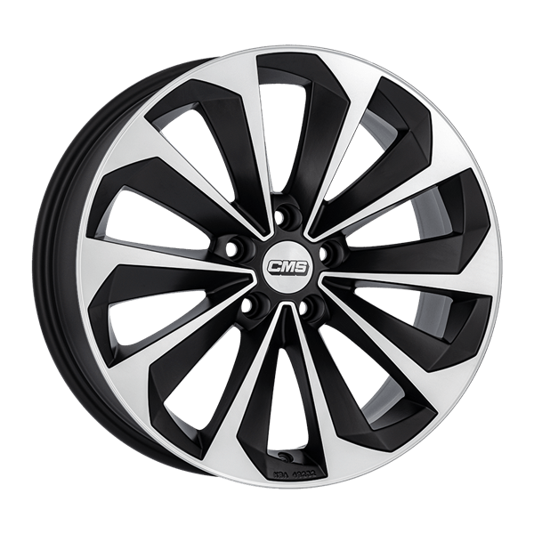 CMS C21 DMB 8,00x18 5x112,00 ET35,00