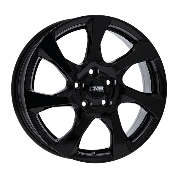 CMS C24 CBG 6,00x15 5x100,00 ET43,00