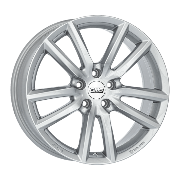 CMS C27 7,00x18 5x114,30 ET45,00