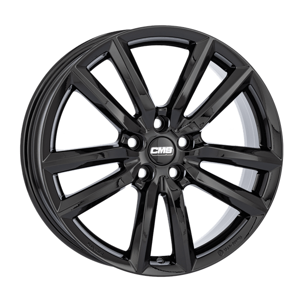 CMS C27 CBG 6,00x16 5x100,00 ET45,00