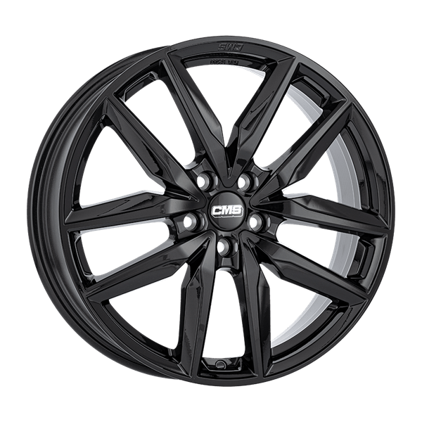 CMS C28 CBG 7,50x18 5x112,00 ET51,00