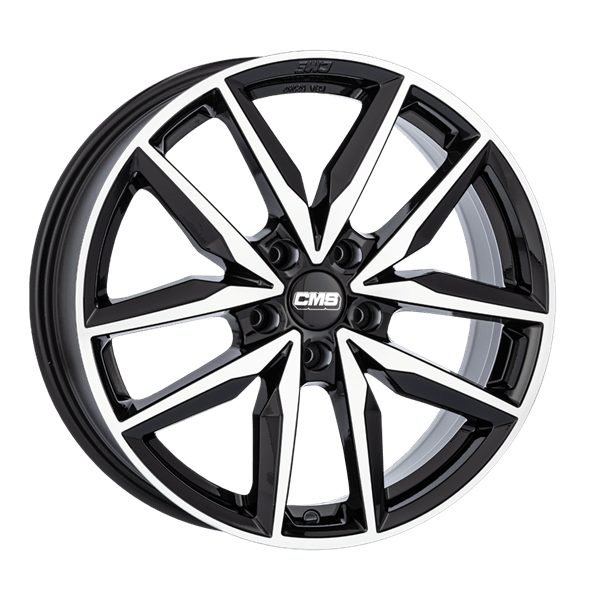 CMS C28 DB 7,00x17 5x112,00 ET40,00