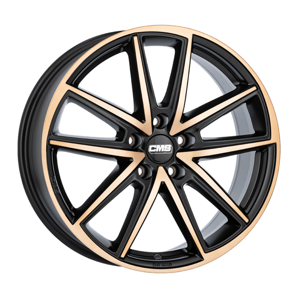 CMS C30 DBC 7,00x17 5x114,30 ET35,00