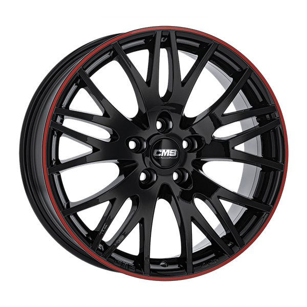 CMS C8 BRed 8,00x18 5x114,30 ET45,00