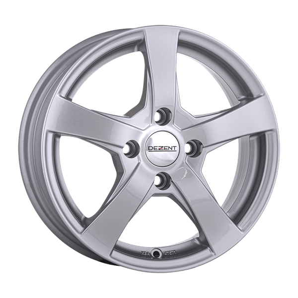 DEZENT RE 6,50x16 4x108,00 ET25,00