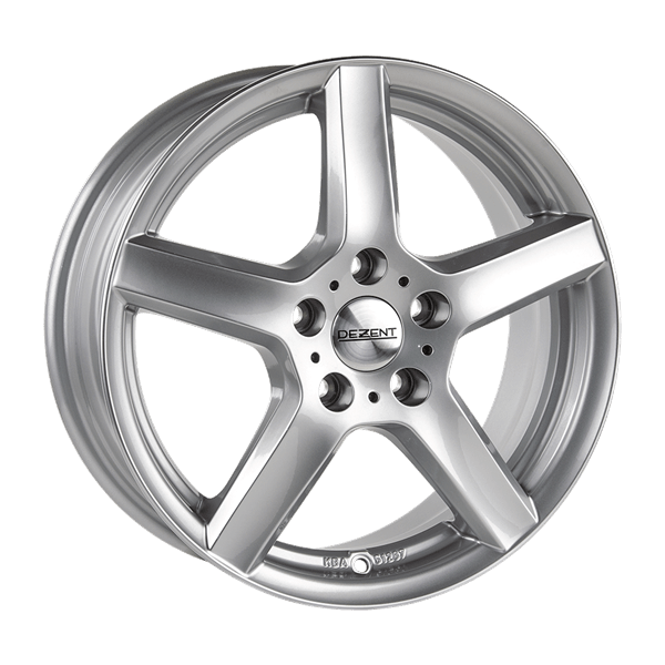 DEZENT TY 6,00x15 5x100,00 ET45,00