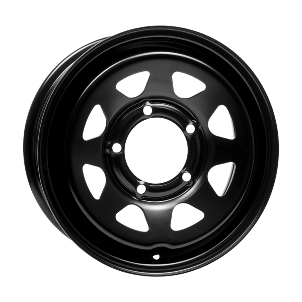 DOTZ Pharao dark 6,00x15 5x139,70 ET45,00