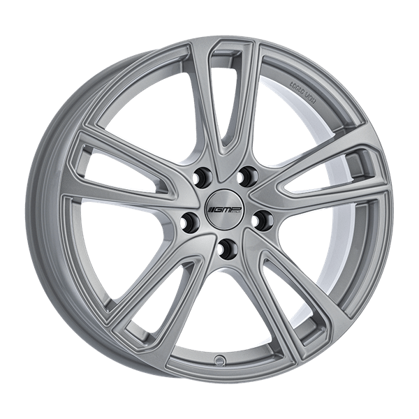 GMP Italia ASTRAL Silver 6,50x16 4x108,00 ET25,00