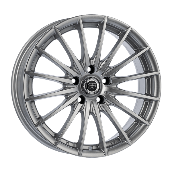 Infiny SPEED 6,50x15 5x112,00 ET40,00