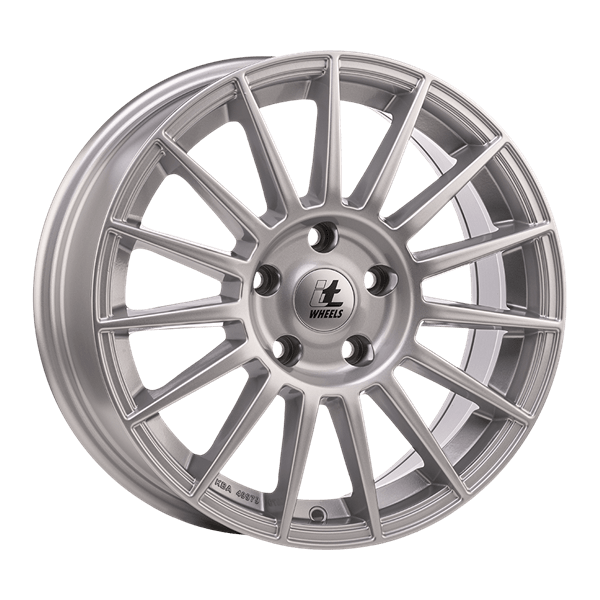 itWHEELS Sofia 8,00x18 5x114,30 ET40,00
