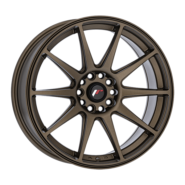 Japan Racing JR11 Bronze 8,50x18 4x100,00 / 4x114,30 ET35,00